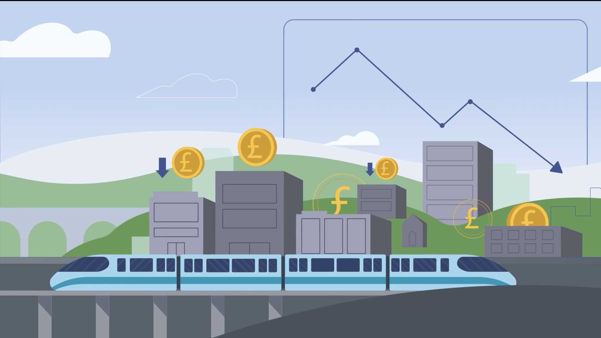 Optimising rail operations with Sheila Evo's advanced management features.