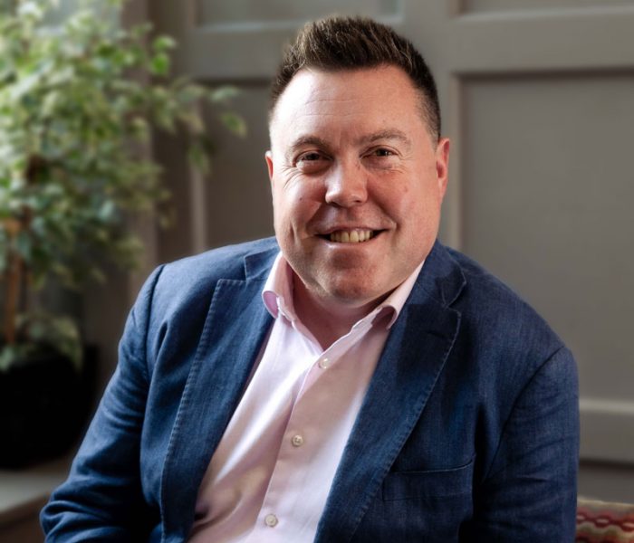 Meet Paul Coleman - Head of Business Develeopment at ITAL Group. Connect on Linkedin